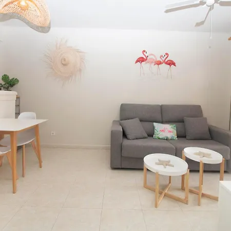 Apartamen2o Marav1lloso Con Vistas Al Mar Zafiro 卡尔佩