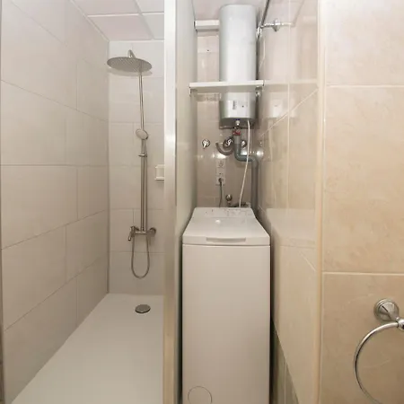 公寓 Apartamen2o Marav1lloso Con Vistas Al Mar Zafiro 卡尔佩