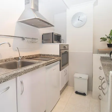 Apartamen2o Marav1lloso Con Vistas Al Mar Zafiro 卡尔佩